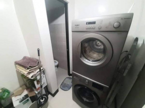 Cubao Manhattan HEights Unit 6H Tower B, 2BR